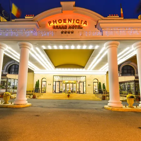 Phoenicia Grand Hotel-2