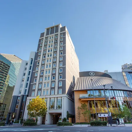 Hotel Monterey Akasaka-2