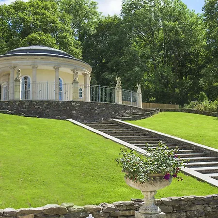 Newby Bridge Hotel-2