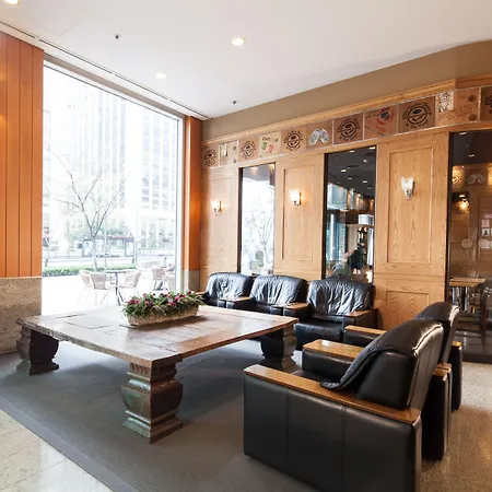 Fraser Place Central Seoul-2
