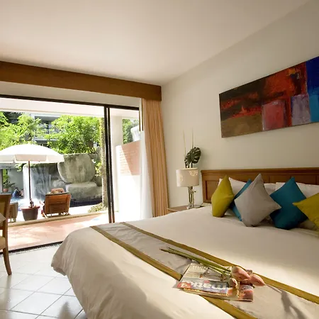 Sunset Beach Resort - SHA Extra Plus-2