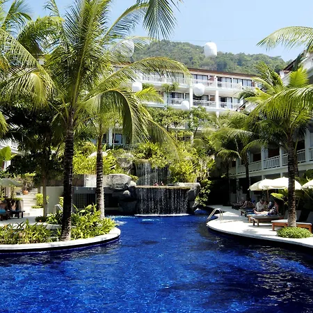 Sunset Beach Resort - SHA Extra Plus-3