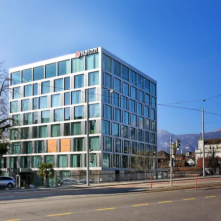H4 Hotel Solothurn-3