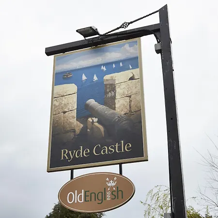 Ryde Castle By Greene King Inns-2