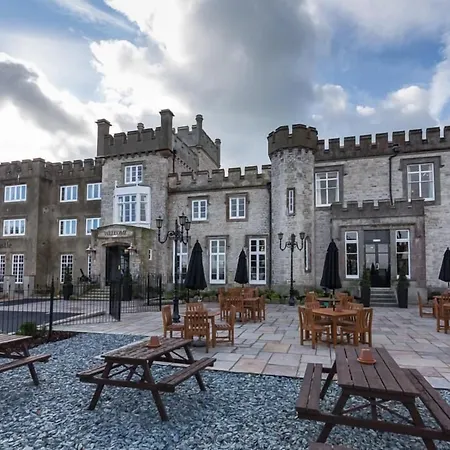 Ryde Castle By Greene King Inns-3