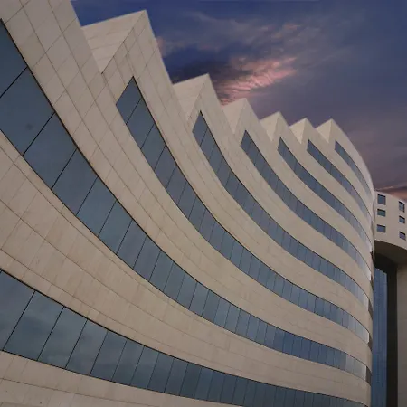 Movenpick Hotel Qassim-3