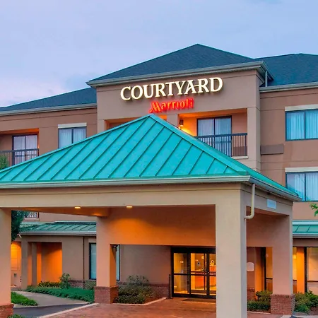 Courtyard By Marriott Montgomery Prattville-3