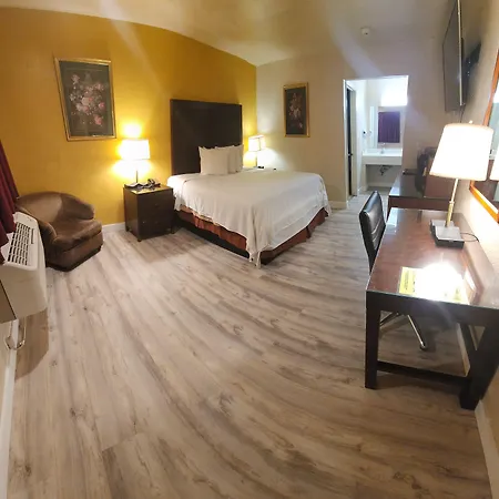 Mission Inn And Suites-2