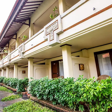 Besakih Beach Hotel-3