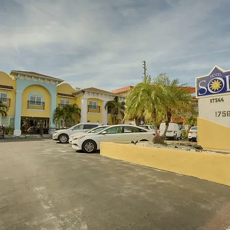 Hotel Sol-2