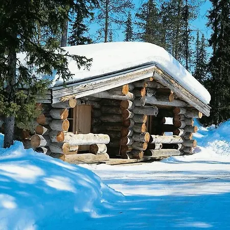 Lapland Hotels Aekaeshotelli-3