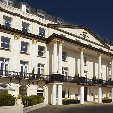 Crown Spa Hotel Scarborough By Compass Hospitality-3