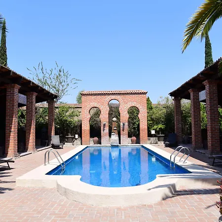 Hacienda La Magdalena-3