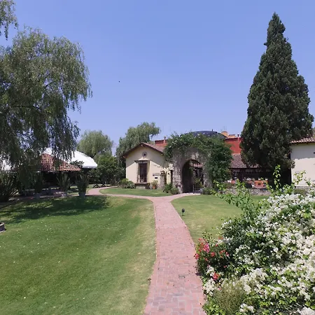 Hacienda La Magdalena-2
