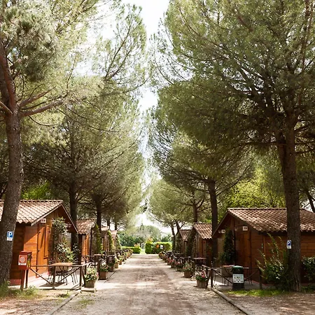 Green Village Assisi-3