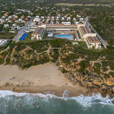 Ilunion Calas de Conil-3