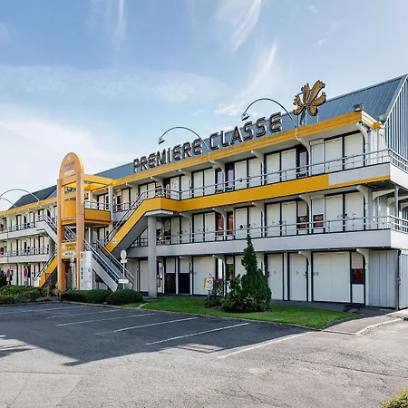 Premiere Classe Bethune Fouquières Lès Béthunes-3