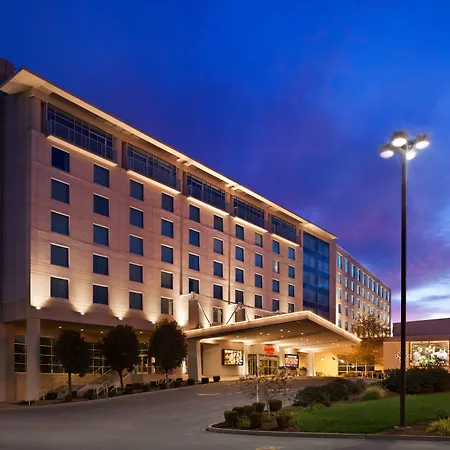 Harrah'S Metropolis Hotel & Casino - A Caesars Rewards Destination-3