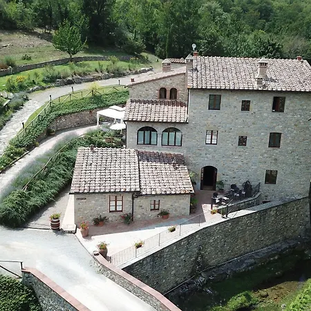 Hotel Le Pozze Di Lecchi-3