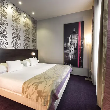 Carat Boutique Hotel-3
