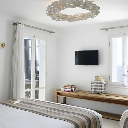 Rocabella Mykonos Hotel - Member Of Design Hotels-2