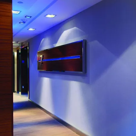 Hotel Le Bleu-3