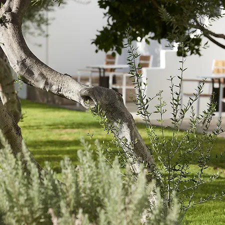Santa Maria Village Resort & Spa-2
