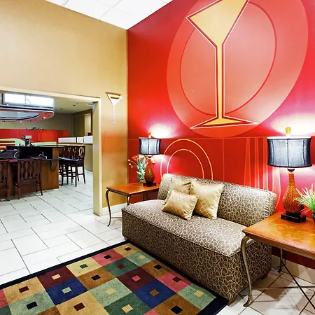 Holiday Inn Hotels Batesville By Ihg-2