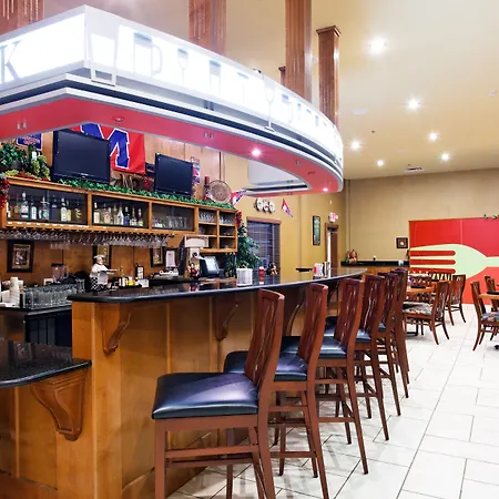 Holiday Inn Hotels Batesville By Ihg-3