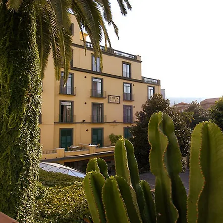 Hotel Eden-2