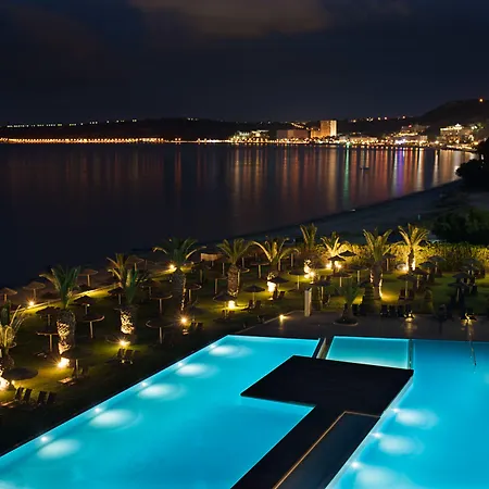 The Ixian Grand & All Suites - Adults Only Hotel-3