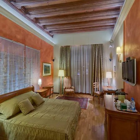 Hotel Wentzl-2