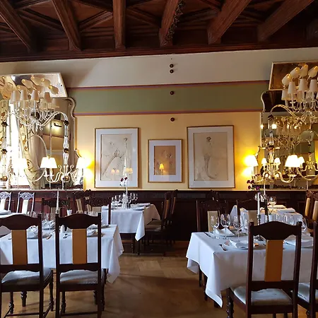 Hotel Wentzl-3