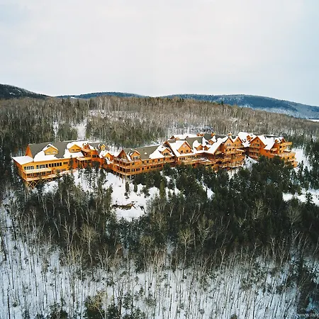 Sacacomie Hotel Et Spa-2