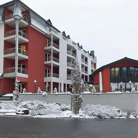 Hotel Belle Vue-2