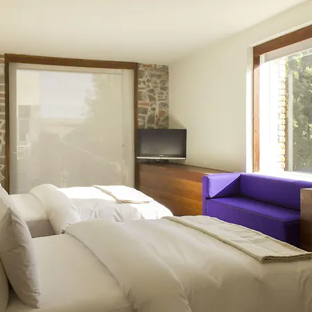 La Purificadora, Puebla, A Member Of Design Hotels-3
