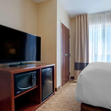 Comfort Suites Foley - North Gulf Shores-2