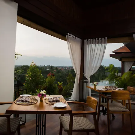 Ubud Village Hotel-3