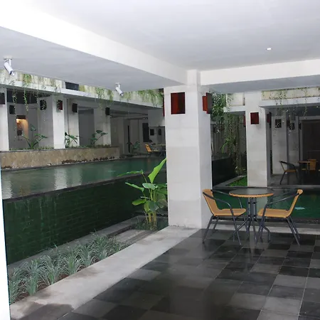 Ubud Village Hotel-2