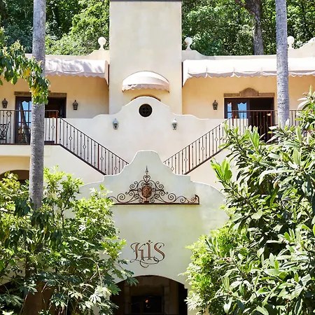 Kenwood Inn & Spa-2