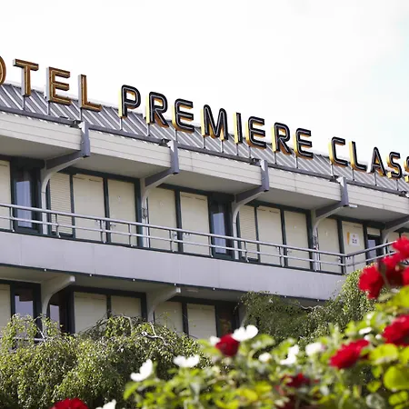 Premiere Classe Metz Nord - Semecourt-2