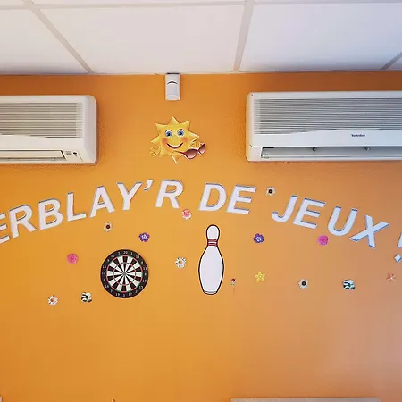 Premiere Classe Herblay-2