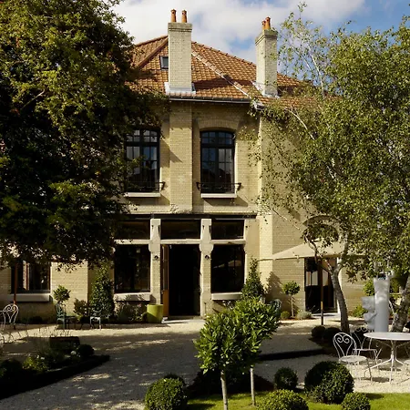 Hôtel Spa Vent d'Ouest-3