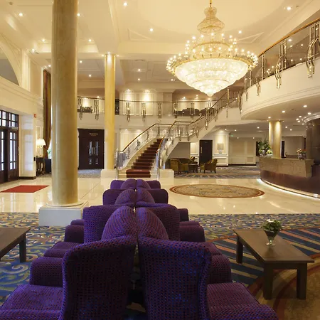 Knightsbrook Hotel & Golf Resort-2