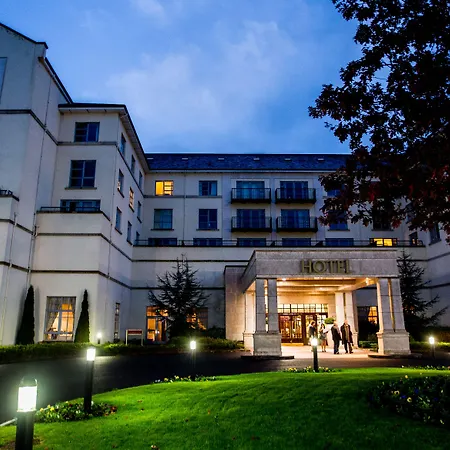 Knightsbrook Hotel & Golf Resort-3