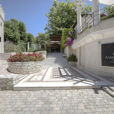 Acrotel Athena Pallas & Residence-2