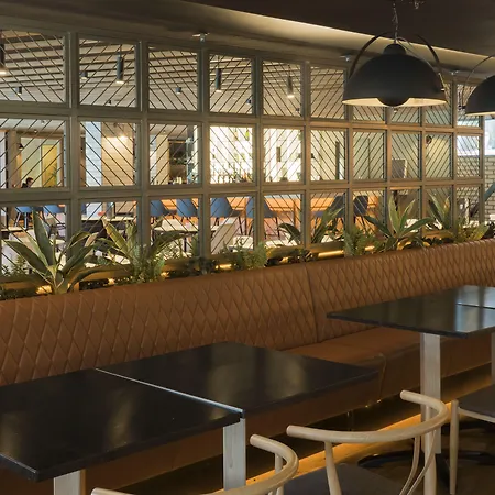 Pillo Hotel & Leisure Club-3