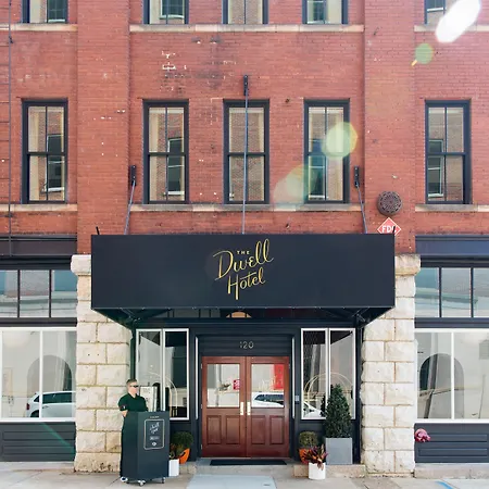 The Dwell Hotel, A Member Of Design Hotels-2