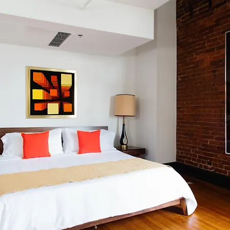 The Dwell Hotel, A Member Of Design Hotels-3