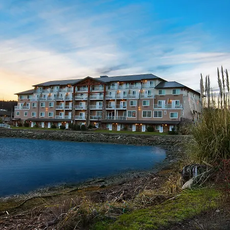 Oxford Suites Silverdale-2